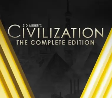Sid Meier's Civilization V | Complete Edition - Steam (Global) Key