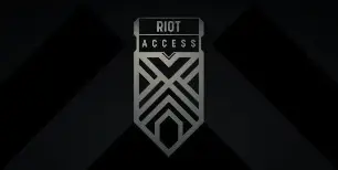 Riot Access Code 19.99 USD - Riot preview 2