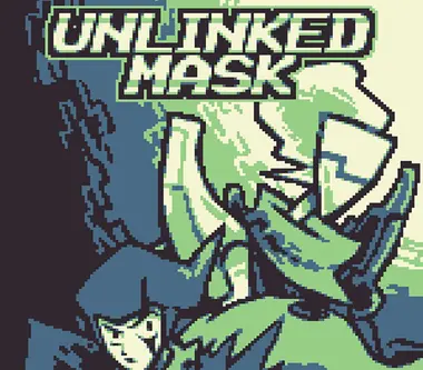 Unlinked Mask