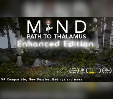 Mind: Path to Thalamus Enhanced Edition