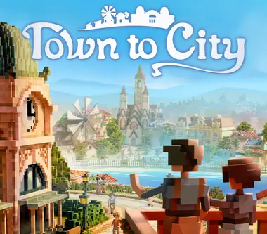 Town to City - Steam (Global) Key