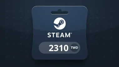 Steam Gift Card 2310 TWD - - TAIWAN preview 2