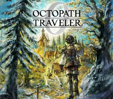 Octopath Traveler 0