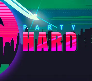 Party Hard - Steam (Global) Key