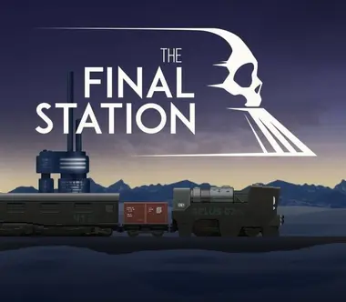 The Final Station - Steam (Global) Key
