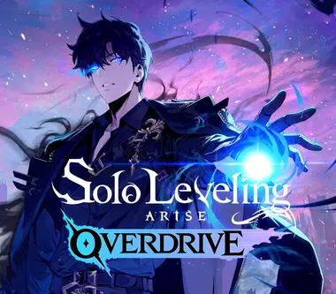 Solo Leveling: Arise Overdrive