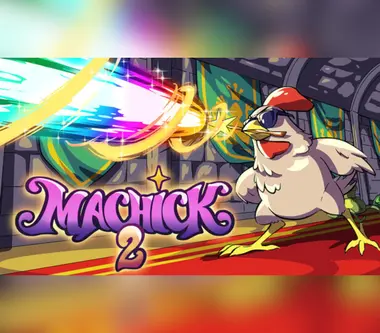 Machick 2