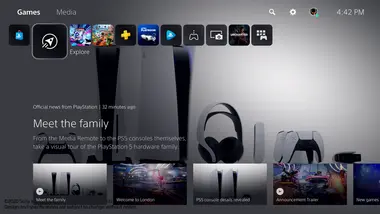 PlayStation Network Gift Card 50 CAD preview 6