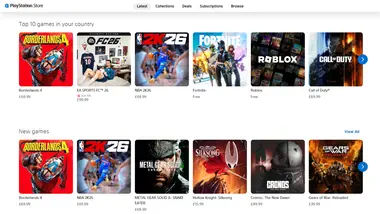 PlayStation Network Gift Card 50 CAD preview 7