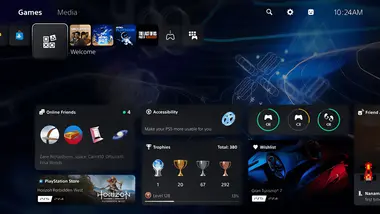 PlayStation Network Gift Card 50 CAD preview 4