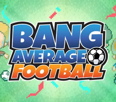Bang Average Football - Steam (Global) Key