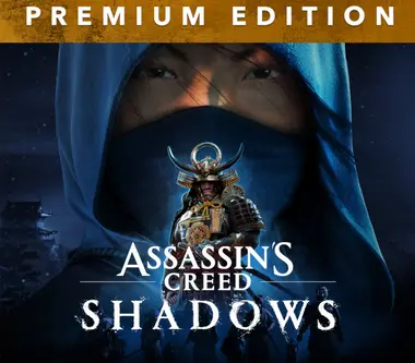 Assassin's Creed Shadows | Premium Edition