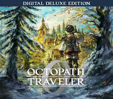 Octopath Traveler 0 | Digital Deluxe Edition