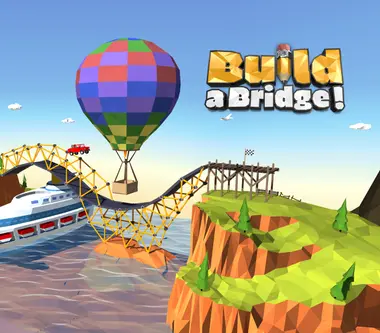 Build a Bridge!