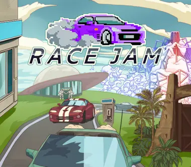 Race Jam