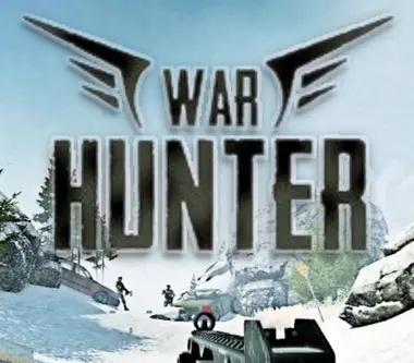 War Hunter - Steam (Global)