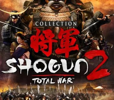 Total War: SHOGUN 2 Collection