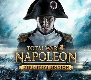 Total War: NAPOLEON - Definitive Edition