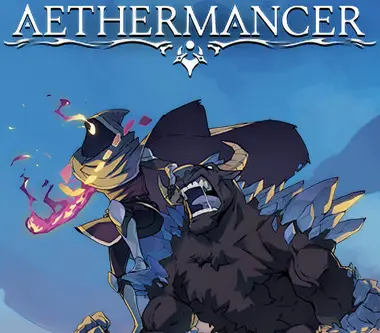 Aethermancer - Steam (Global) Key