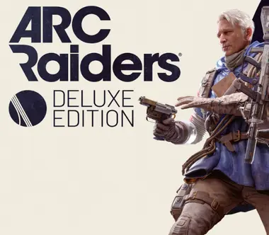 ARC Raiders | Deluxe Edition
