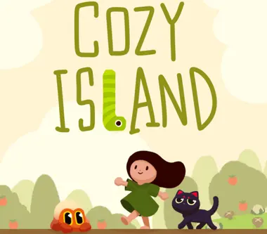 Cozy Island - Steam (Global) Key