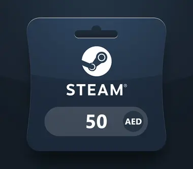 Steam Gift Card 50 AED - - UNITED ARAB EMIRATES - Steam (United Arab Emirates) Key