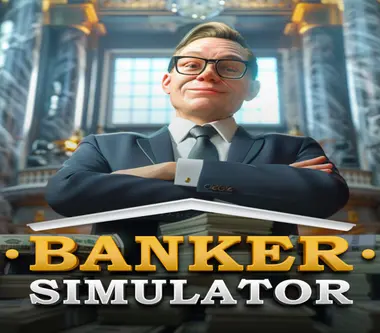 Banker Simulator - Steam (Global) Key