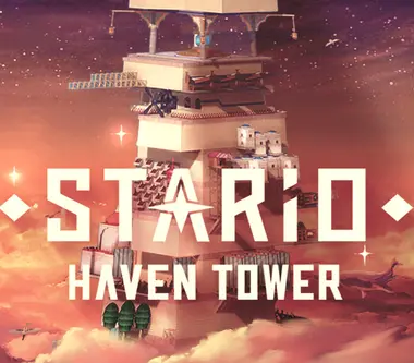 Stario: Haven Tower - Steam (Global) Key