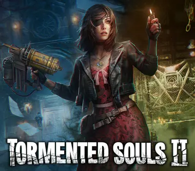 Tormented Souls II