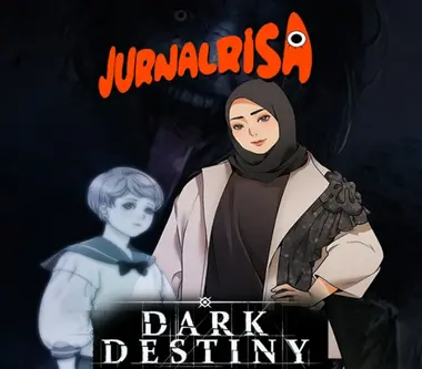 Jurnal Risa: Dark Destiny - Steam (Global) Key