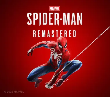 Marvel's Spider-Man Remastered - Steam (Global) Key