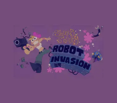 Shooty Shooty Robot Invasion - Steam (Global) Key