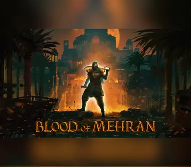 Blood of Mehran