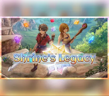 Shrine's Legacy - Steam (Global) Key
