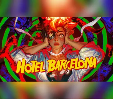 Hotel Barcelona