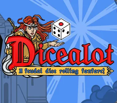 Dicealot - Steam (Global) Key