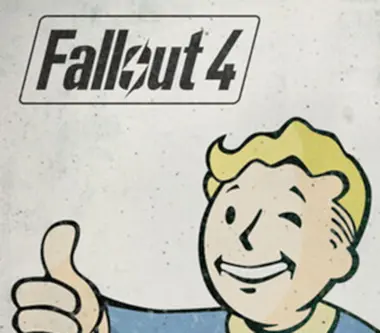 Fallout 4