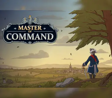 Master of Command - Steam (Global) Key