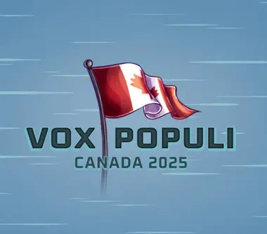 Vox Populi: Canada 2025 - Steam (Global) Key