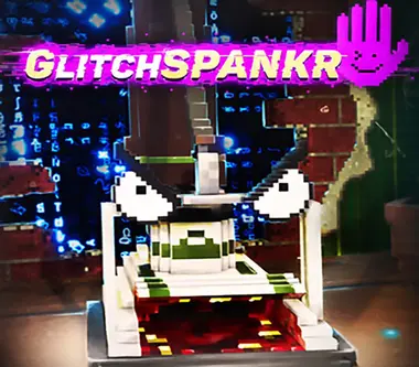 Glitchspankr - Steam (Global) Key