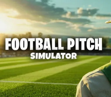 Football Pitch Simulator (Steam Account) - Steam (Global)