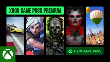 Xbox Game Pass Premium 3 Months preview 3