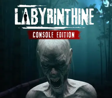 Labyrinthine Console Edition (Xbox Series X|S Account) - Xbox (Selected countries)