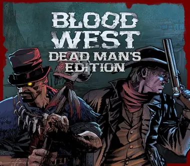 Blood West: Dead Man's Edition (Xbox Series X|S Account) - Xbox (Selected countries)