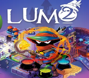 Lumo 2 - Steam (Global) Key