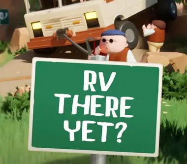 RV There Yet? - Steam (Global) Key