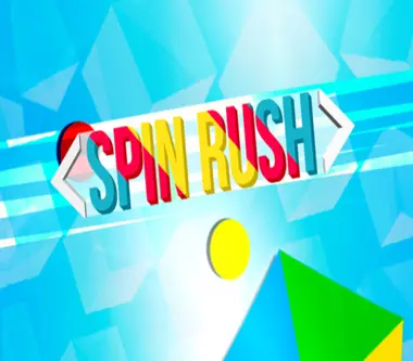 Spin Rush - Steam (Global) Key
