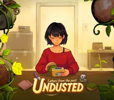 Undusted: Letters from the Past (Steam Account) - Steam (Global)