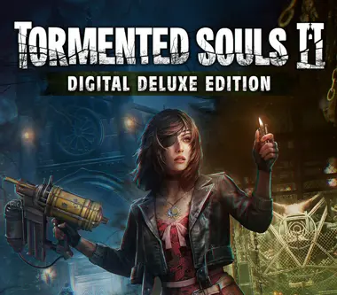 Tormented Souls II | Digital Deluxe Edition