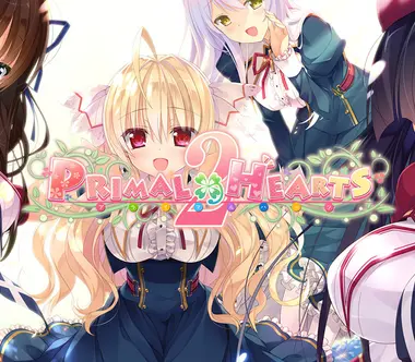 Primal Hearts 2 - Steam (Global) Key